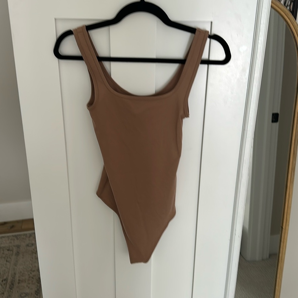 Abercrombie & Fitch Bodysuit